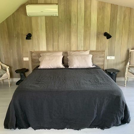 B&B Silentium Tielt Exteriér fotografie