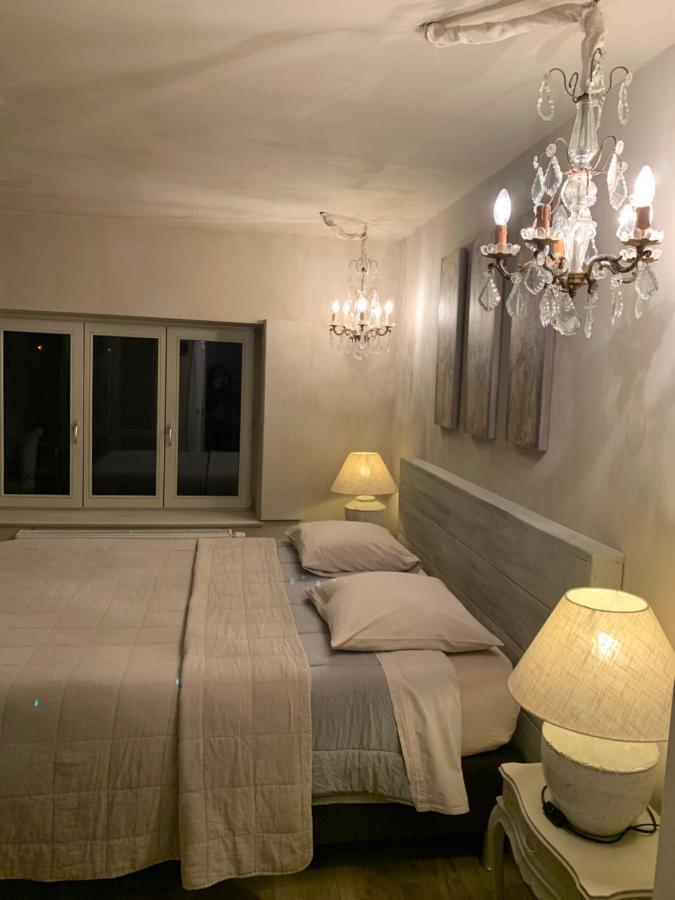 B&B Silentium Tielt Exteriér fotografie
