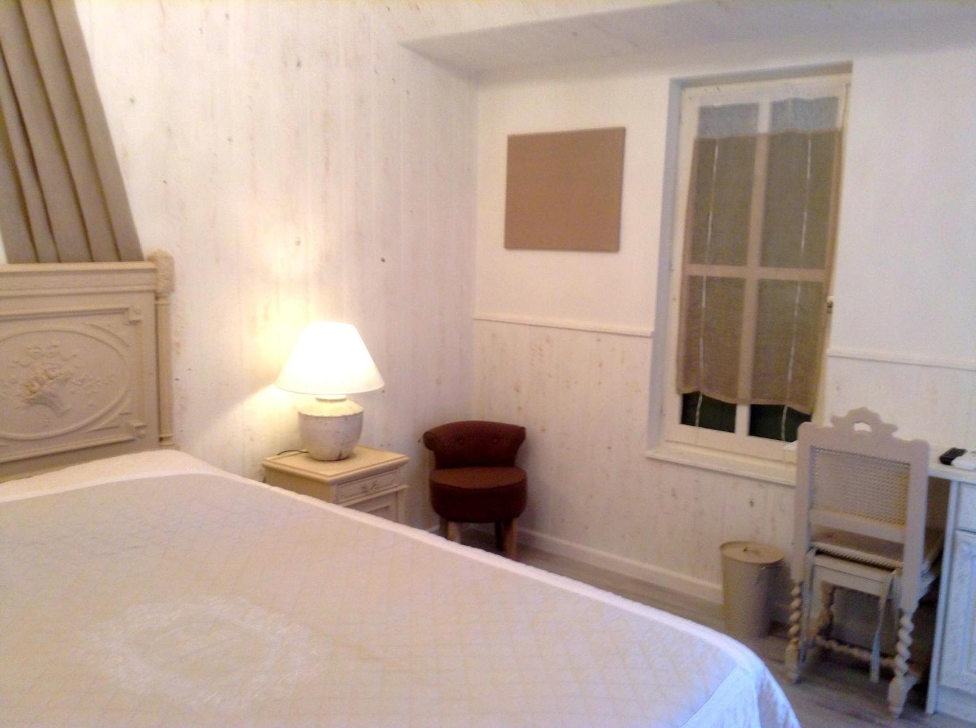 B&B Silentium Tielt Pokoj fotografie