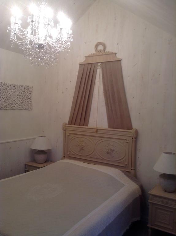 B&B Silentium Tielt Pokoj fotografie