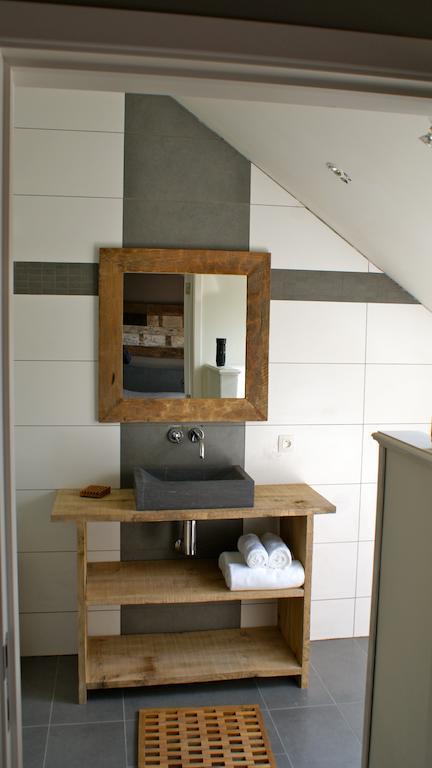 B&B Silentium Tielt Pokoj fotografie